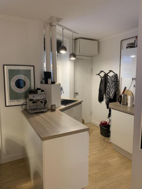 The Perfect Retreat for Couples in Kopenhagen